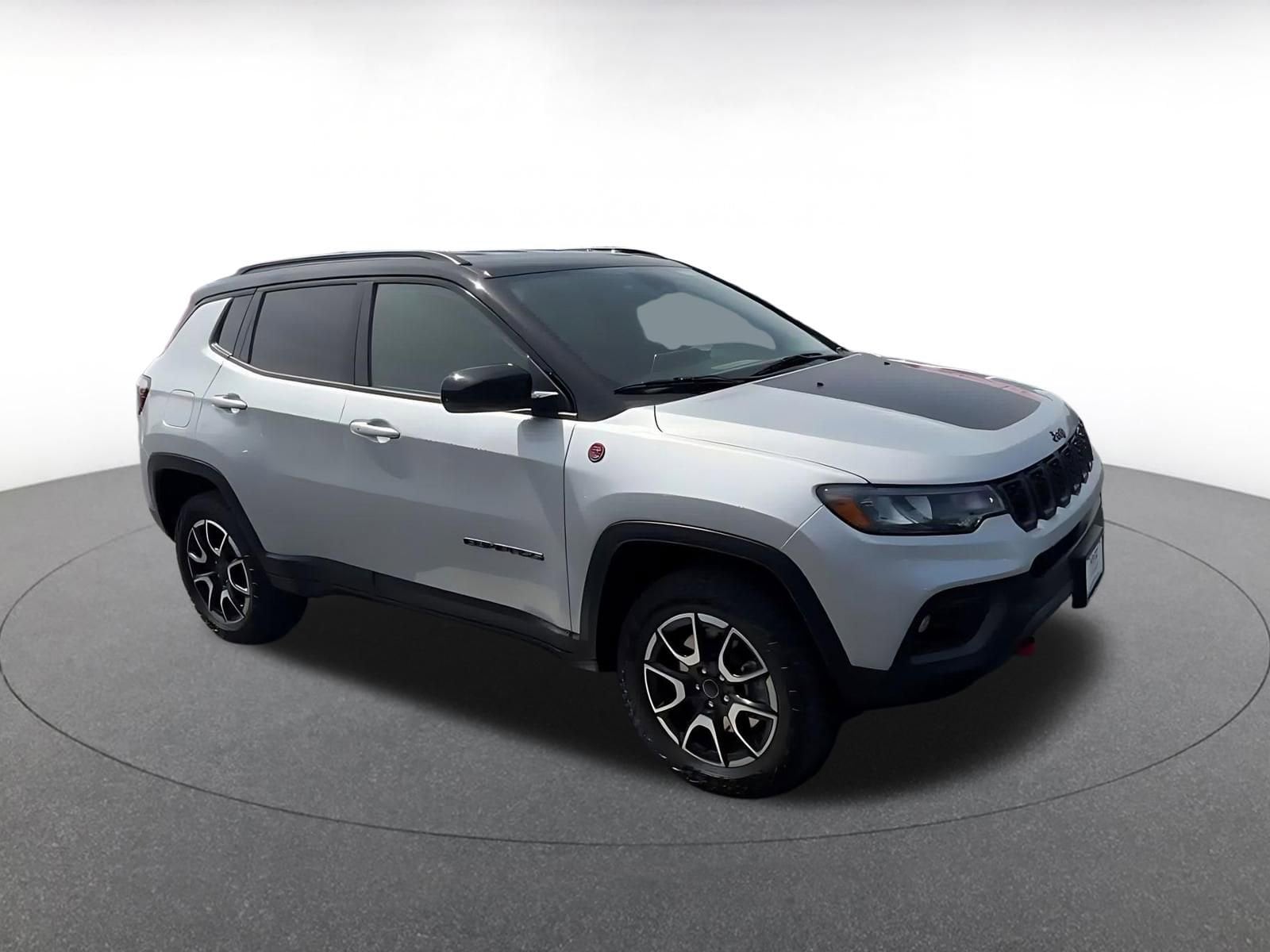 Thumbnail: 2025 Jeep Compass - 2