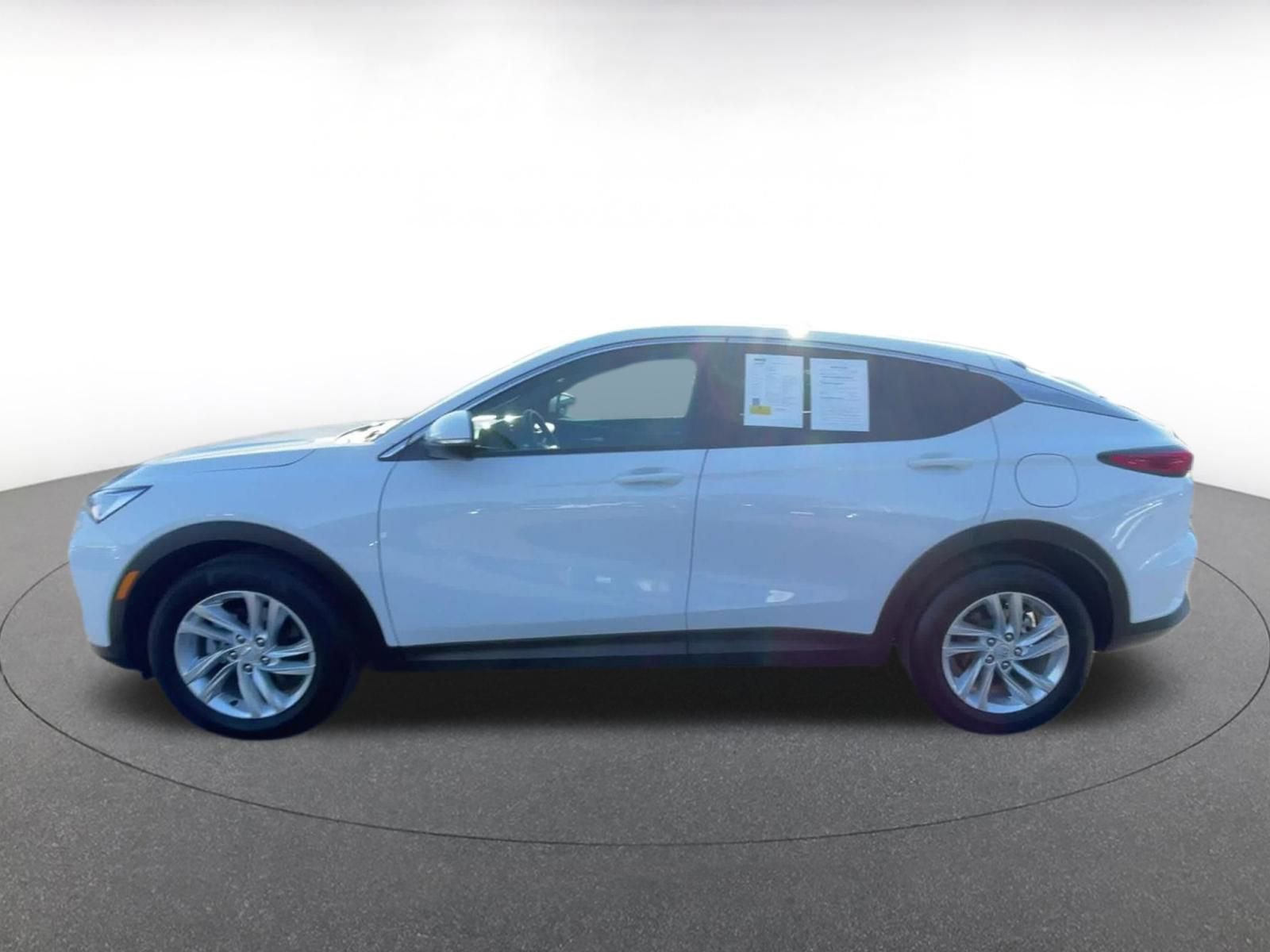 Thumbnail: 2025 Buick Envista - 9