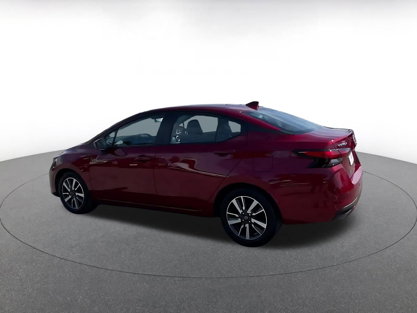 Thumbnail: 2025 Nissan Versa - 10