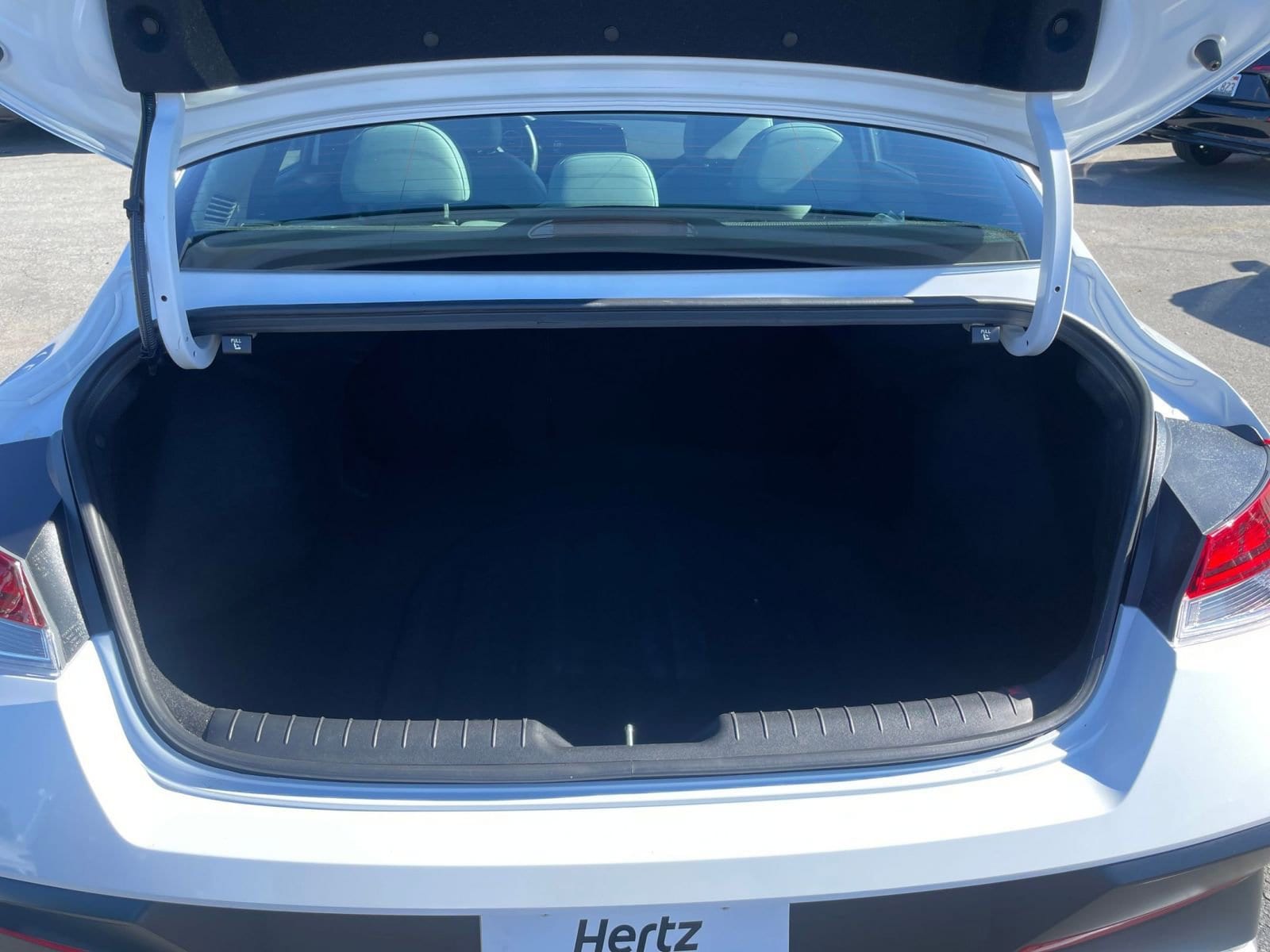 Thumbnail: 2025 Hyundai Elantra - 31