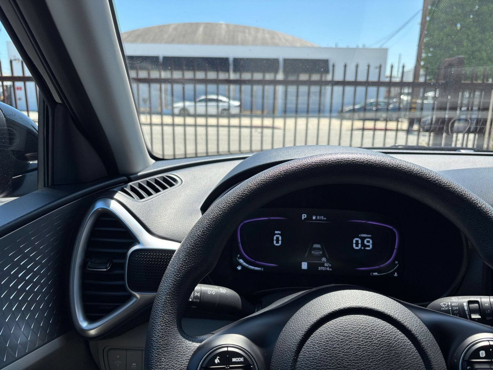 Thumbnail: 2025 Kia Soul - 34