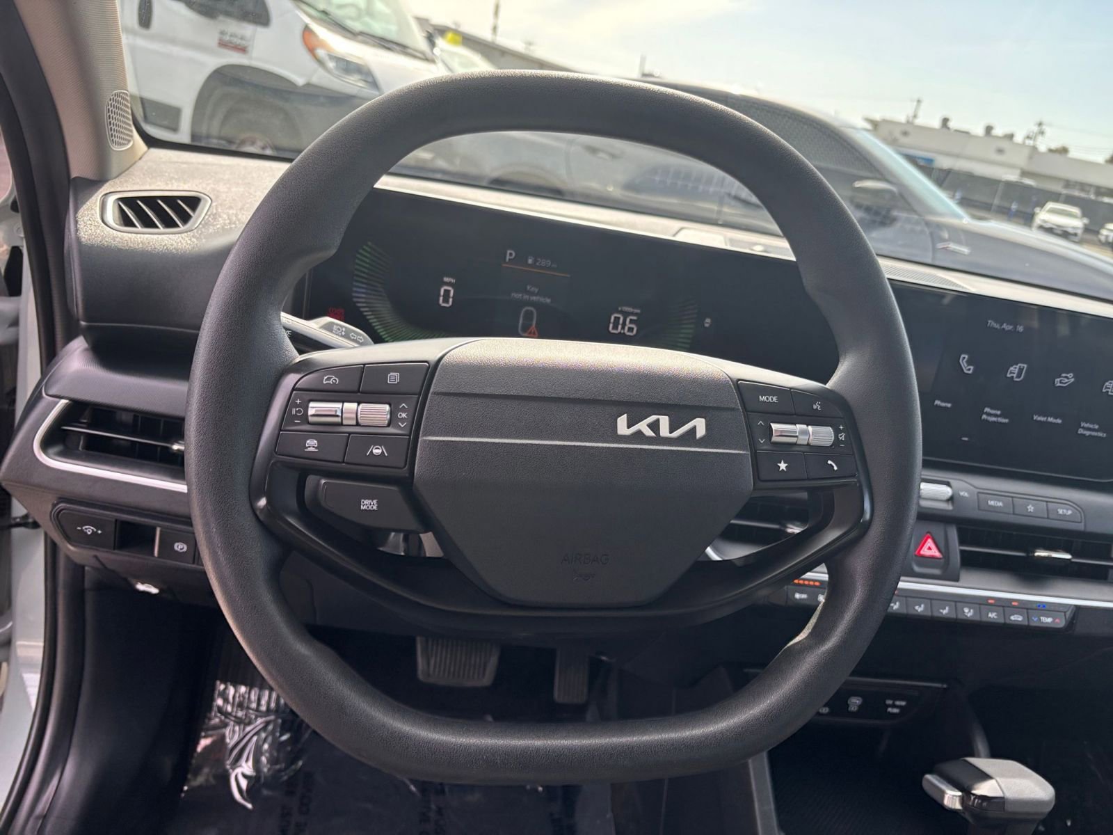 Thumbnail: 2025 Kia K4 - 31