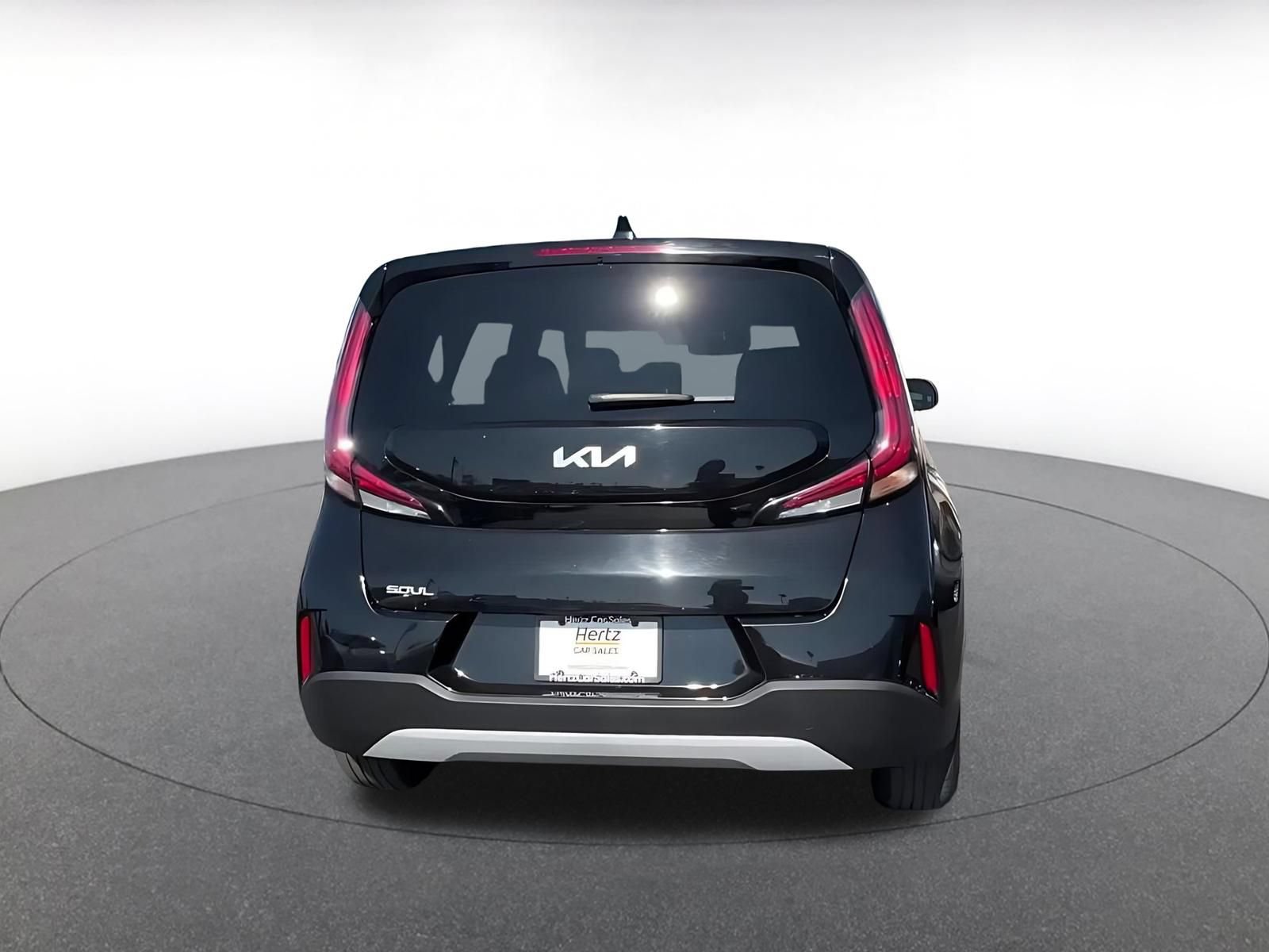 Thumbnail: 2025 Kia Soul - 12