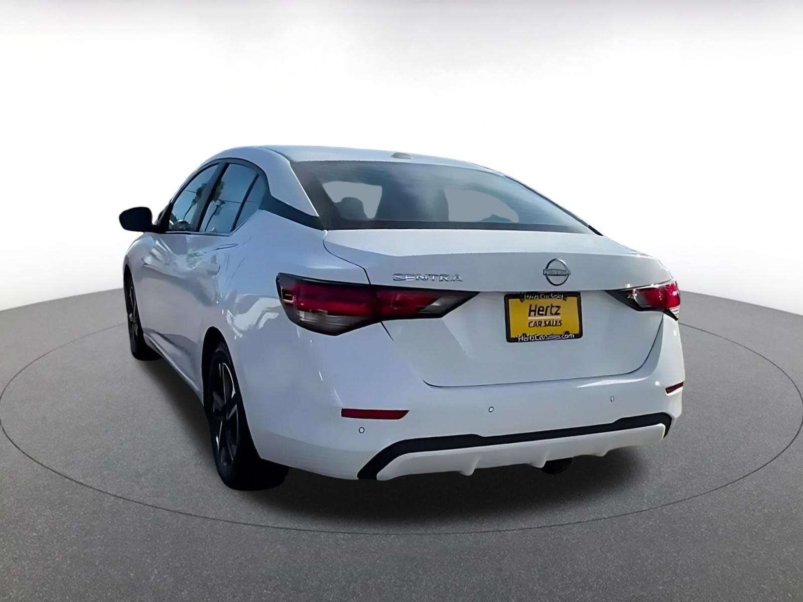 Thumbnail: 2025 Nissan Sentra - 10