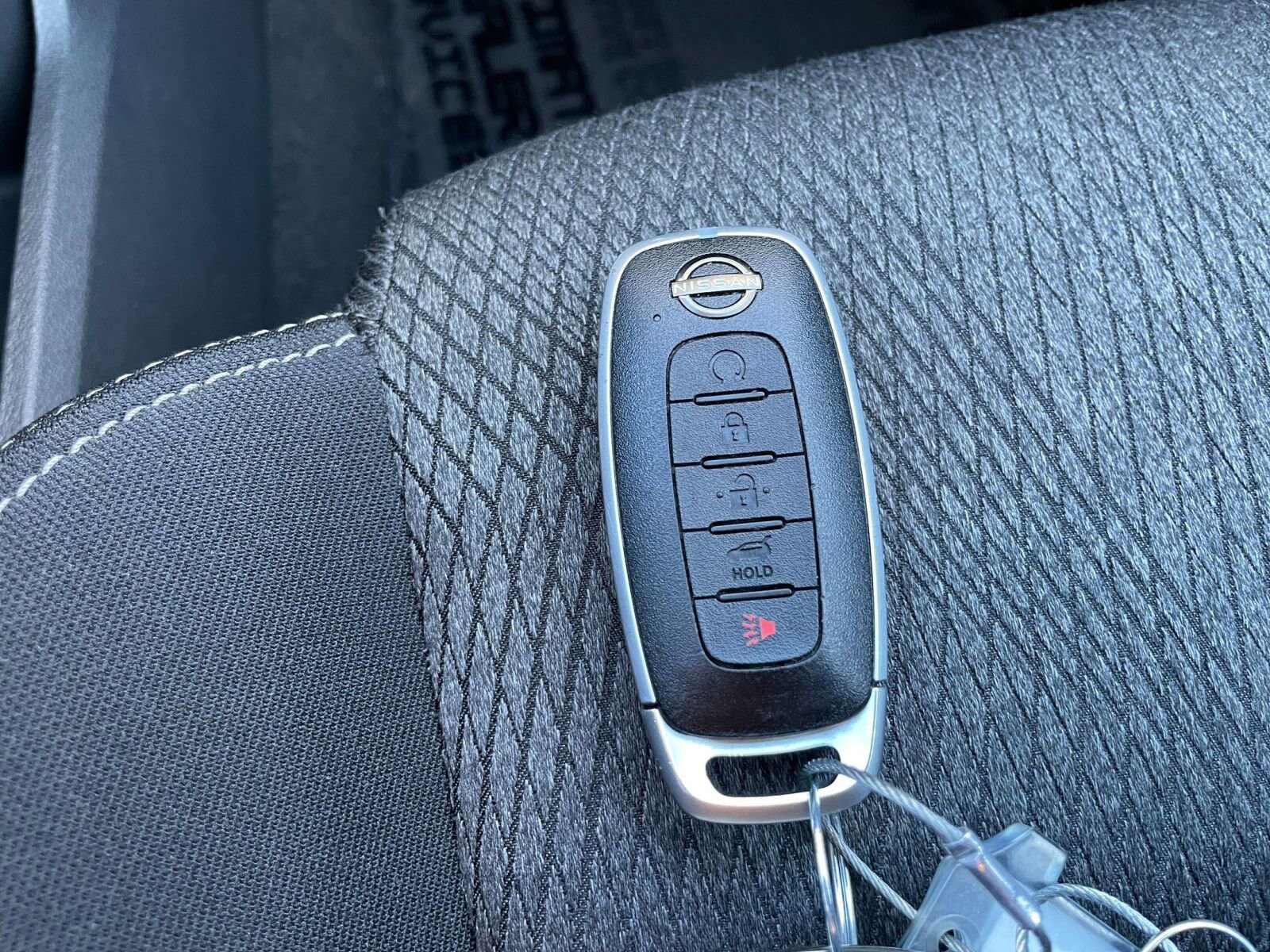 Thumbnail: 2025 Nissan Rogue - 22