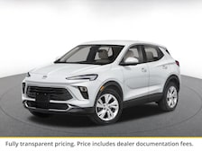 2025 Buick Encore GX Preferred -
                  Inglewood, CA