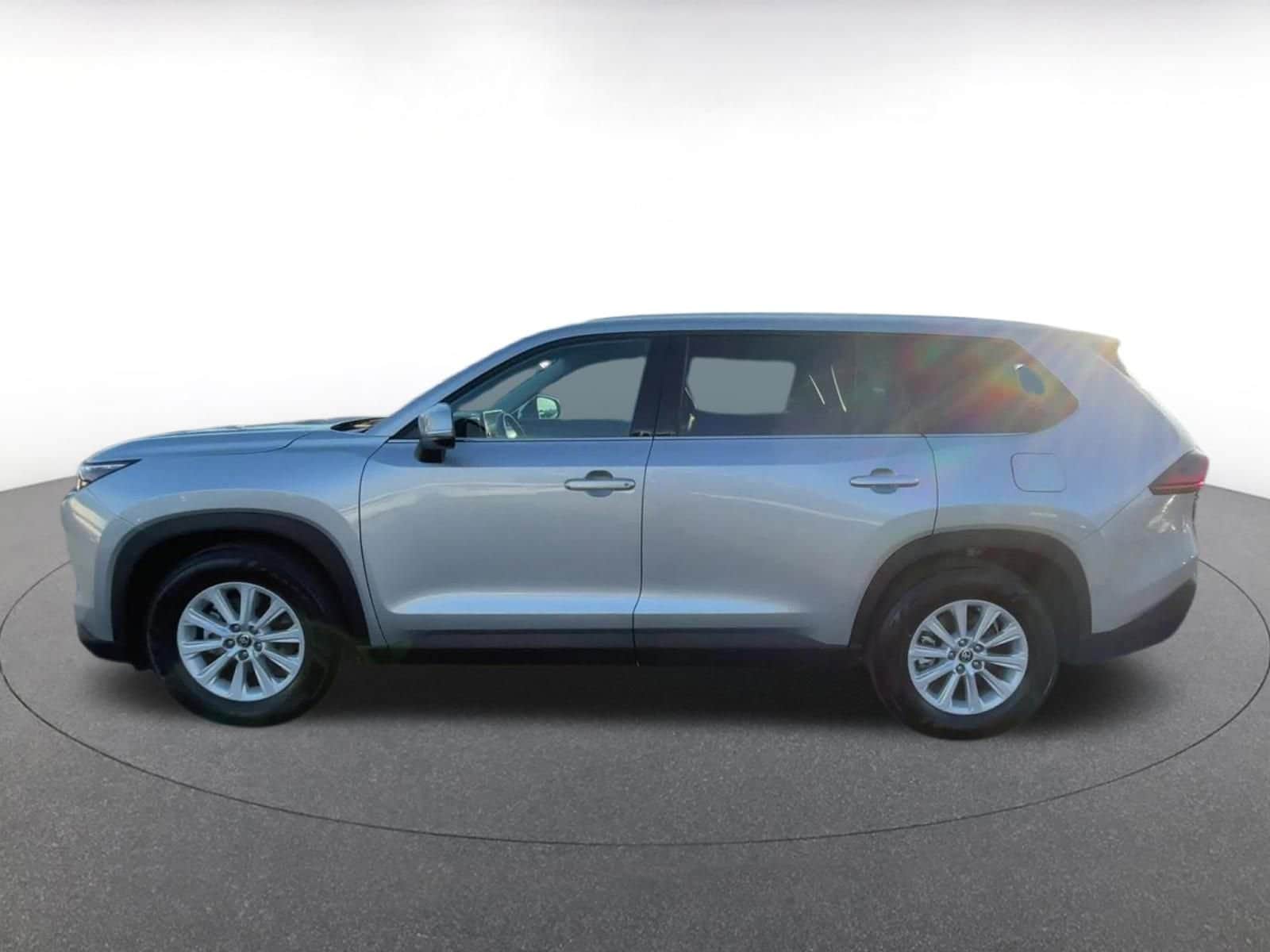 Thumbnail: 2025 Toyota Grand Highlander - 9