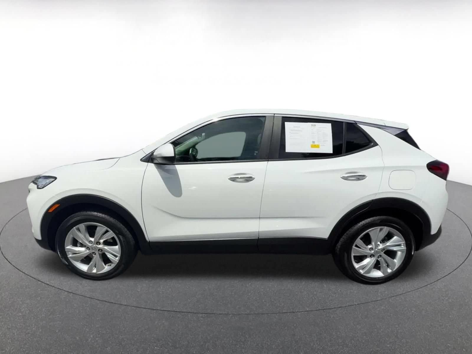 Thumbnail: 2026 Buick Encore GX - 8