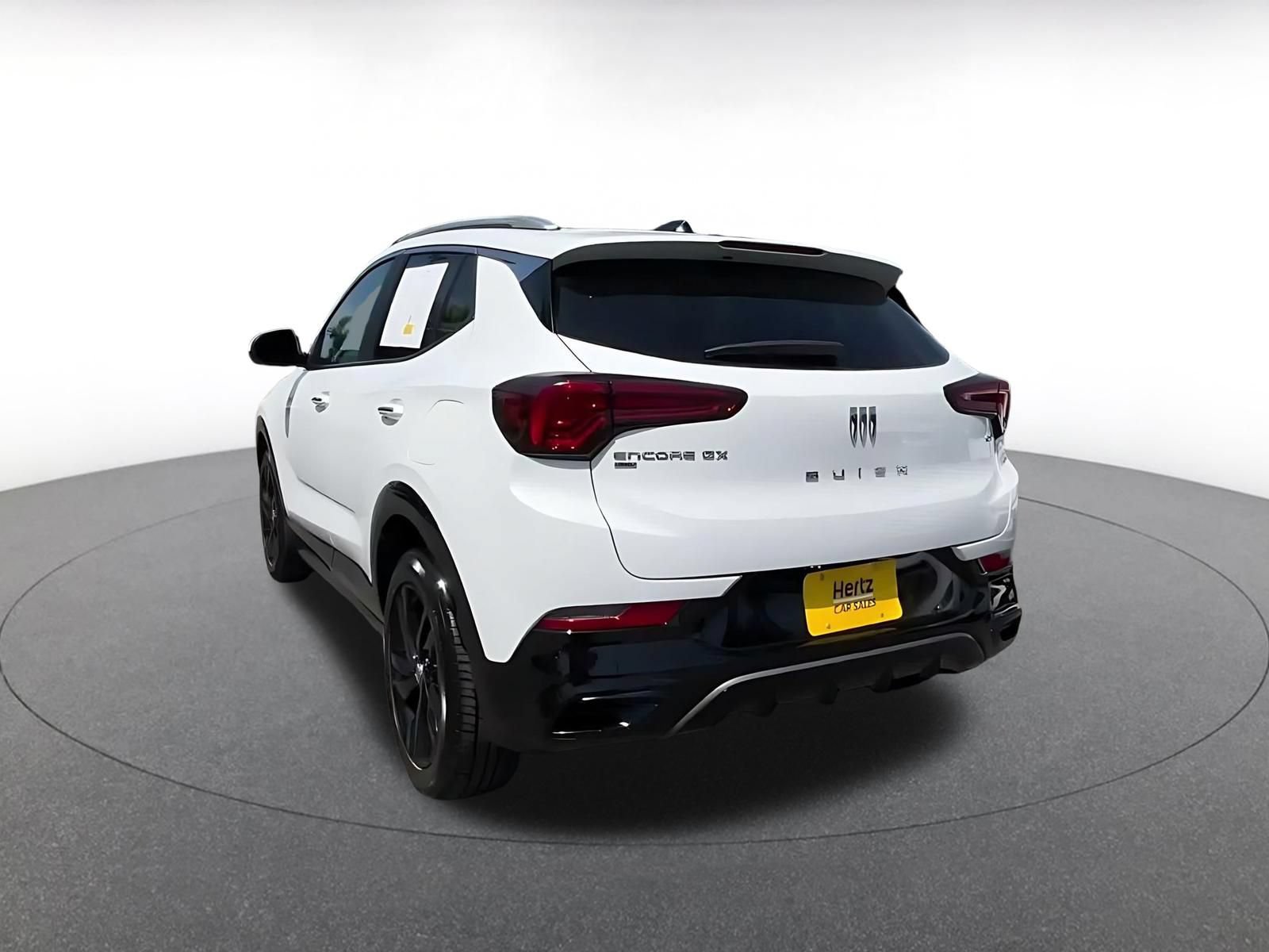 Thumbnail: 2024 Buick Encore GX - 10