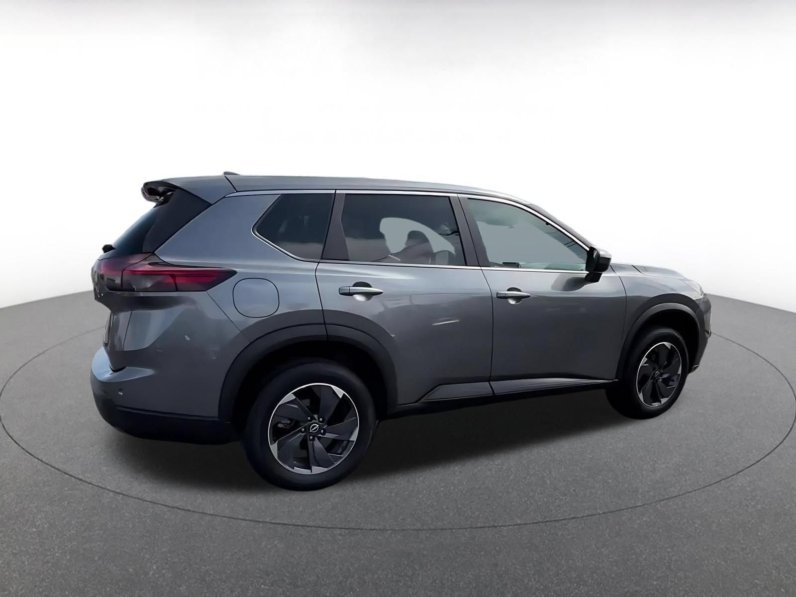Thumbnail: 2025 Nissan Rogue - 14