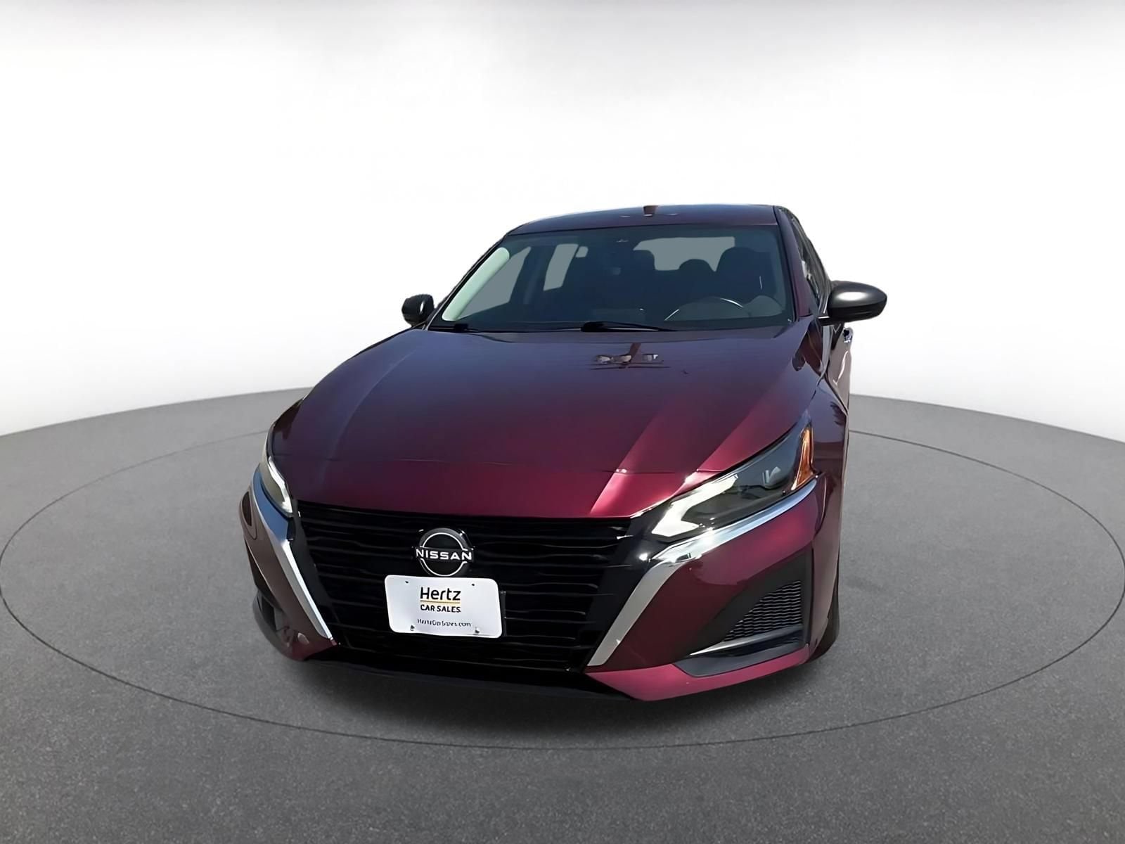 Thumbnail: 2025 Nissan Altima - 4