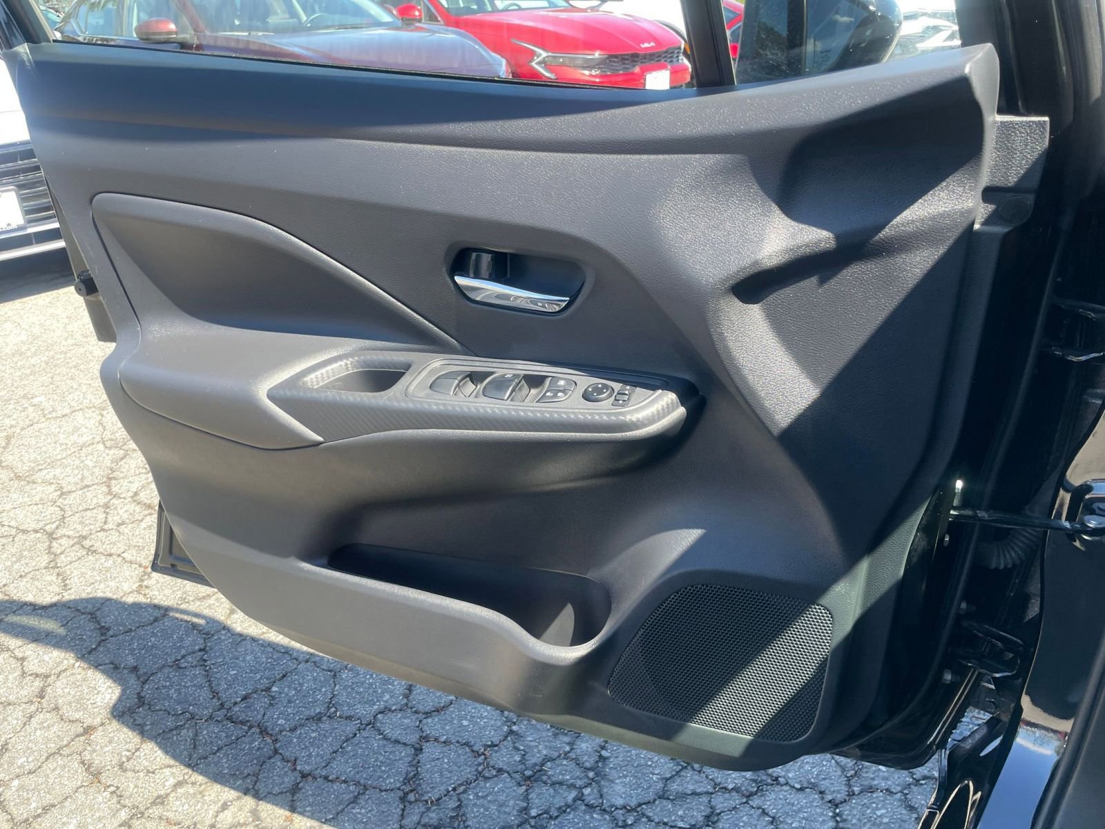 Thumbnail: 2025 Nissan Versa - 18