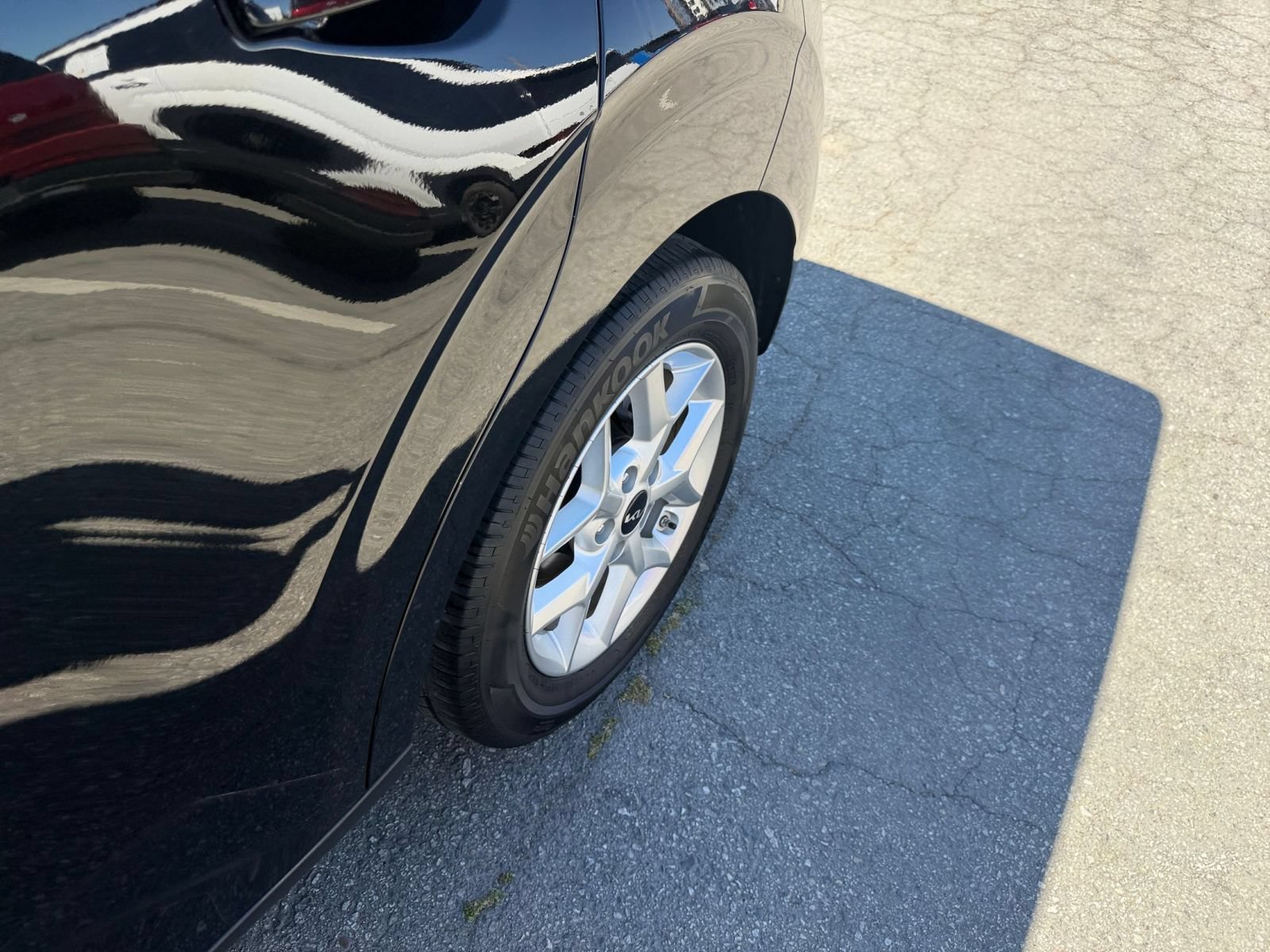 Thumbnail: 2025 Kia Soul - 29