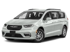 2022 Chrysler Pacifica Touring L -
                  Inglewood, CA