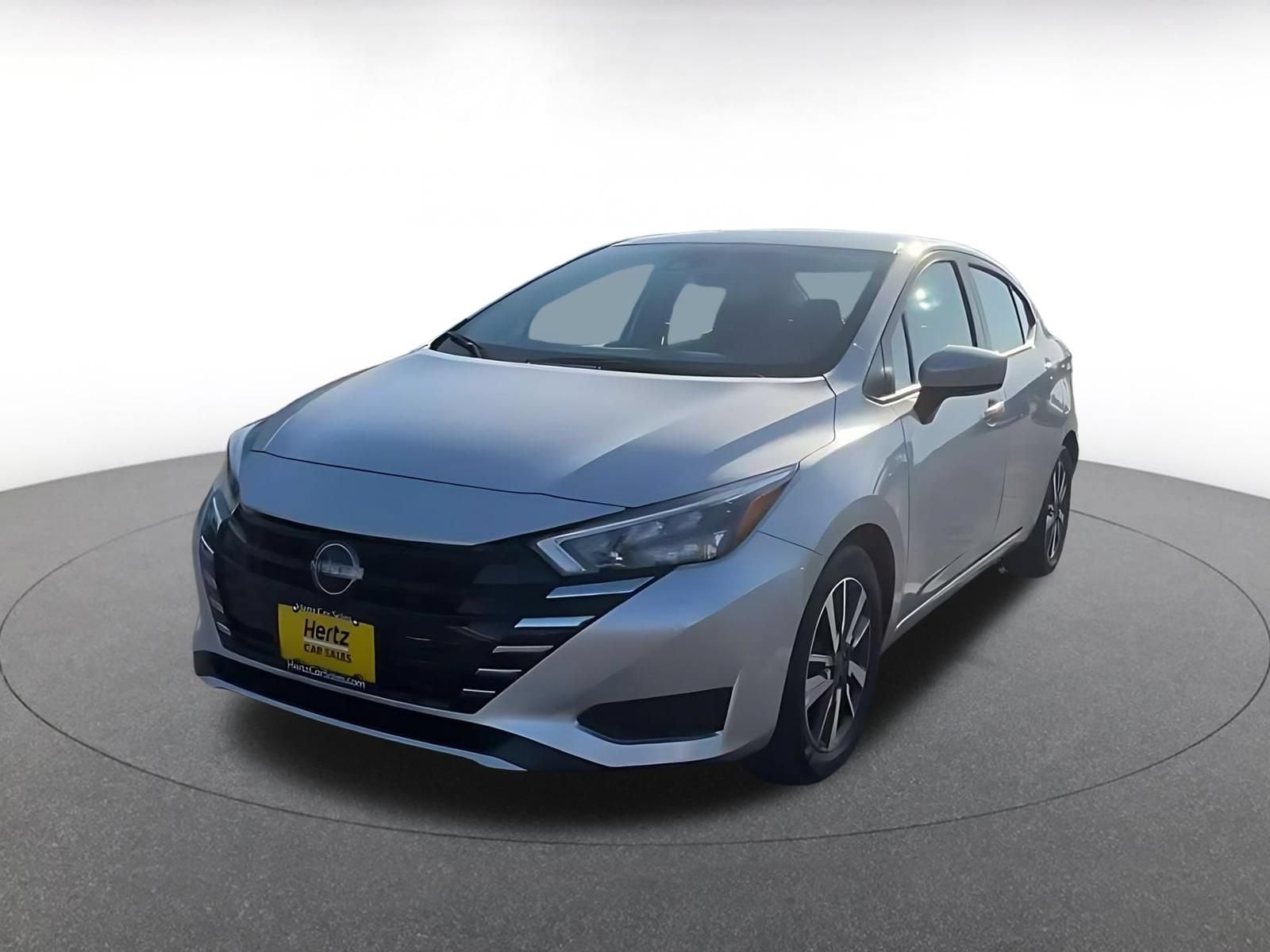 Thumbnail: 2025 Nissan Versa - 6