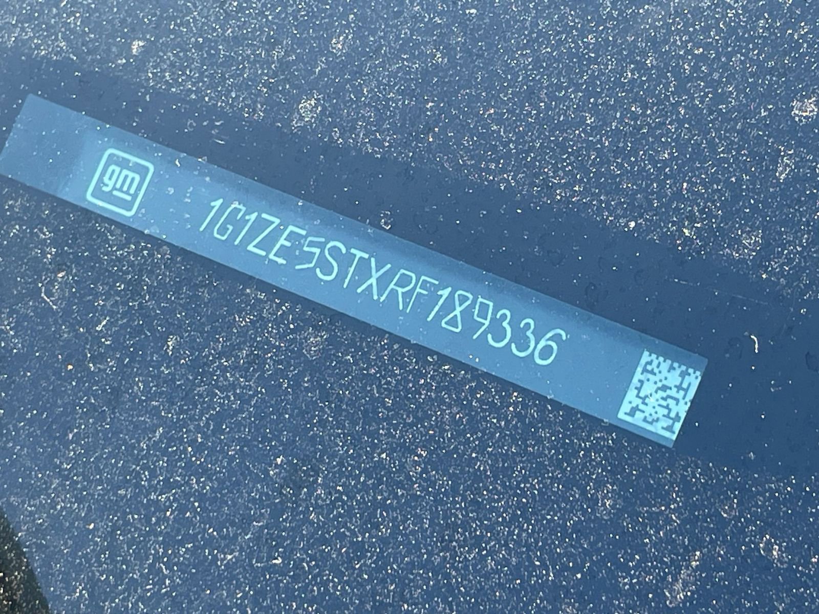 Thumbnail: 2024 Chevrolet Malibu - 29