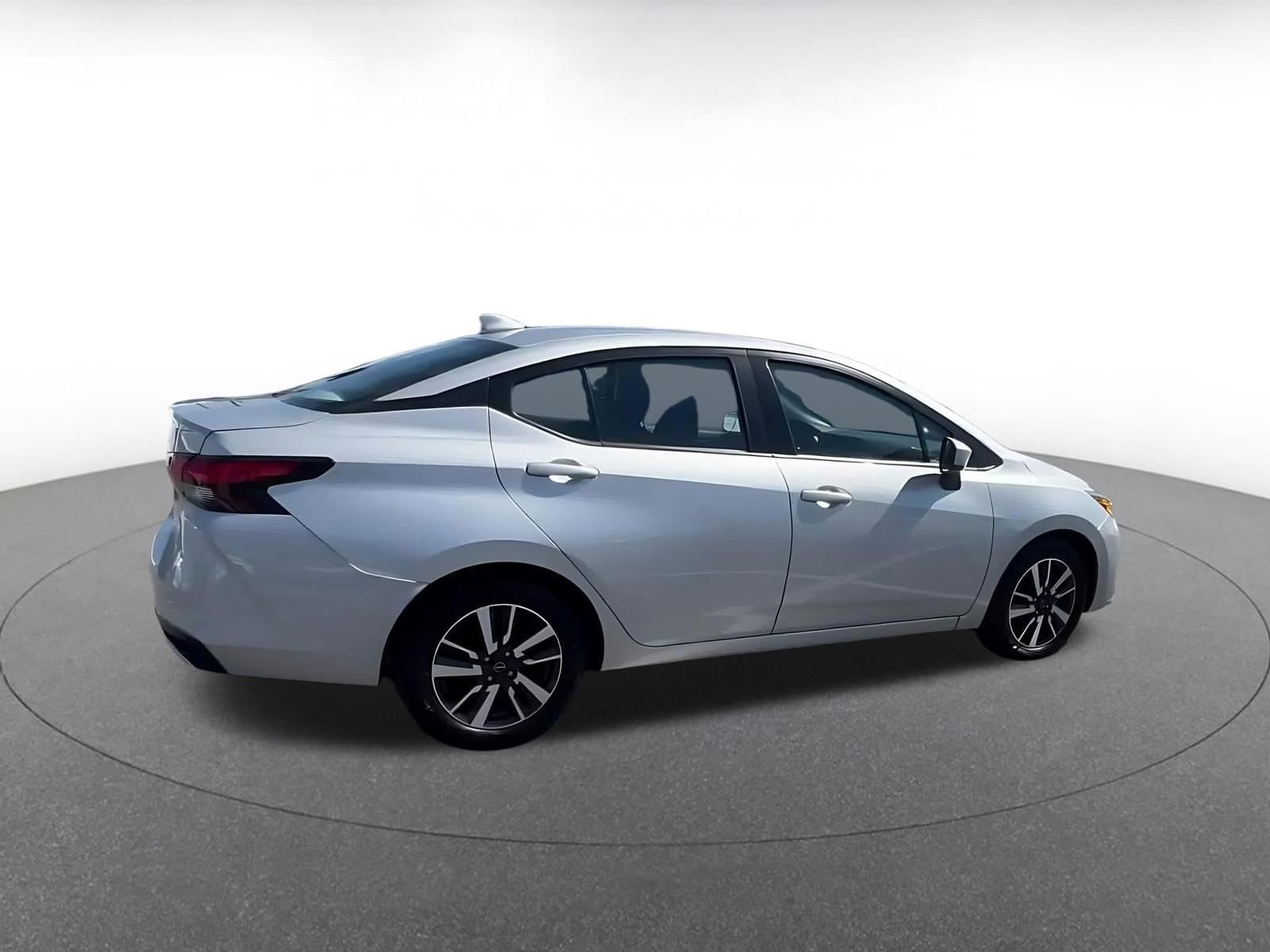 Thumbnail: 2025 Nissan Versa - 14