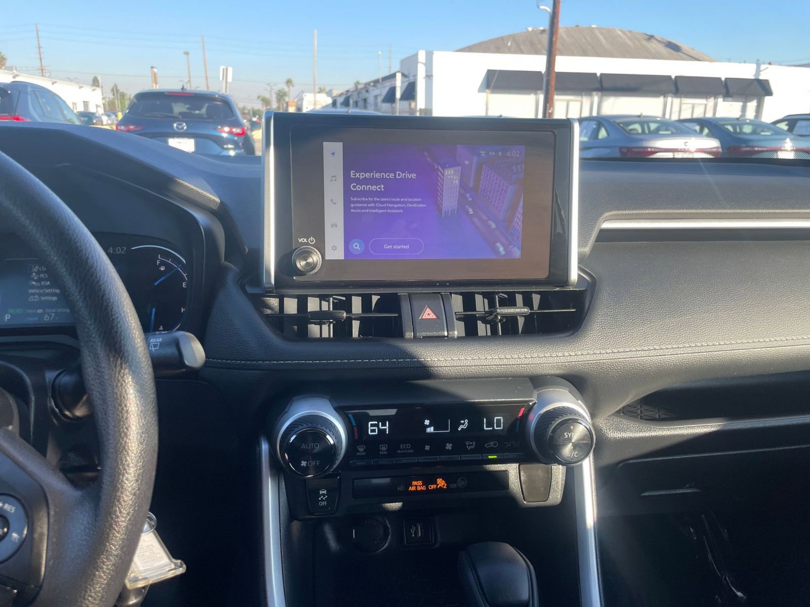 Thumbnail: 2025 Toyota RAV4 - 18