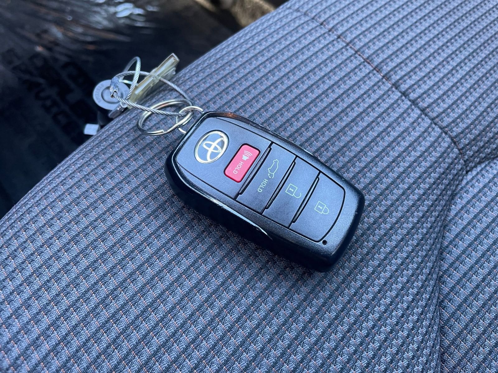 Thumbnail: 2025 Toyota Highlander - 22