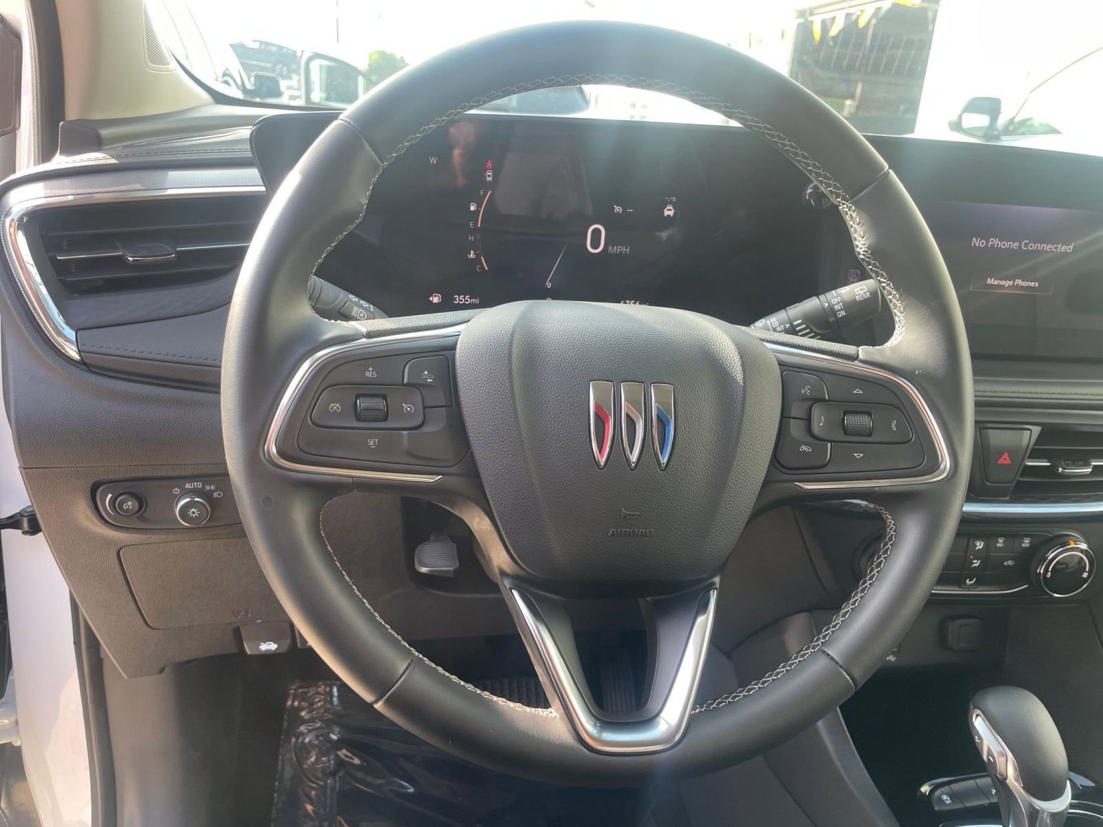 Thumbnail: 2025 Buick Encore GX - 28