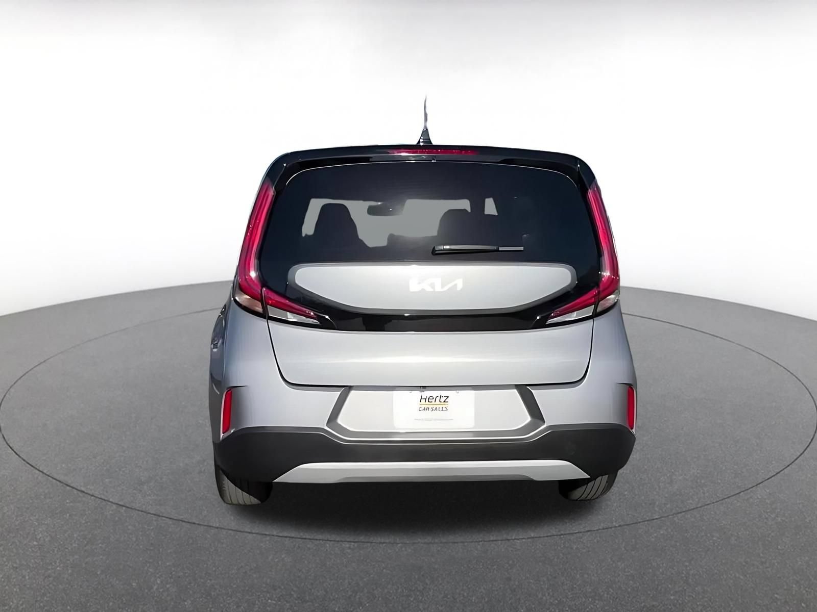 Thumbnail: 2025 Kia Soul - 12