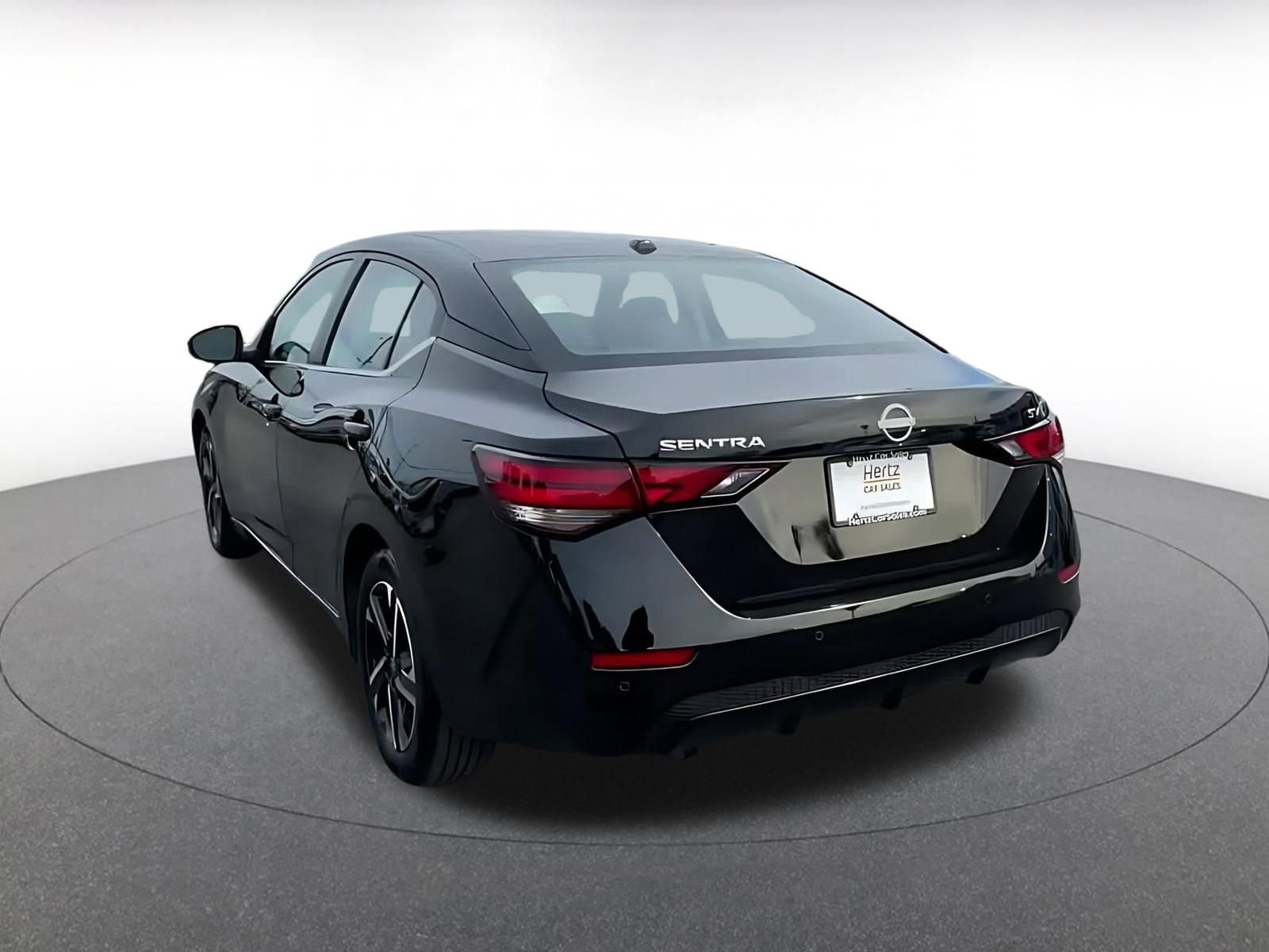 Thumbnail: 2024 Nissan Sentra - 11