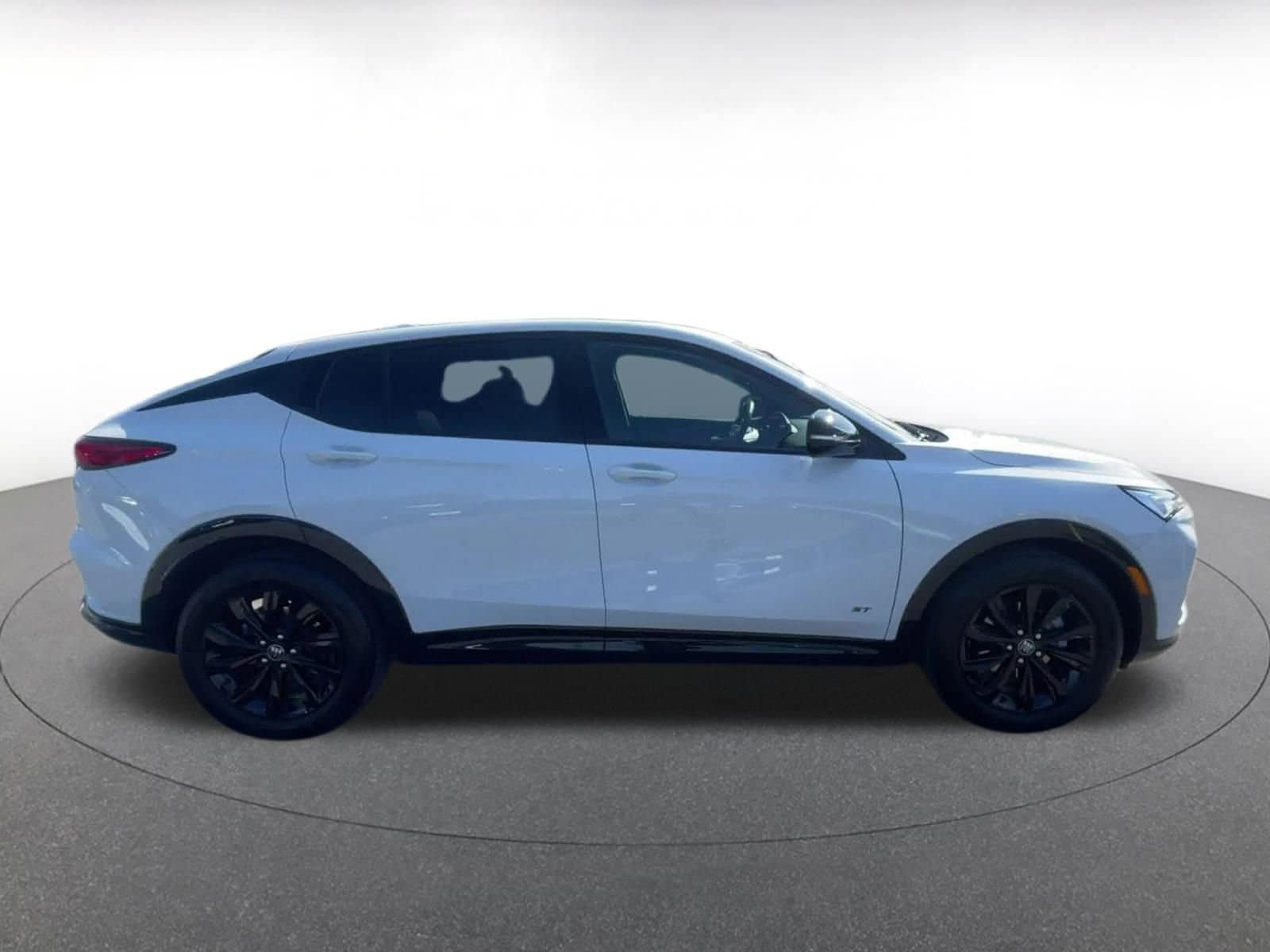 Thumbnail: 2025 Buick Envista - 16