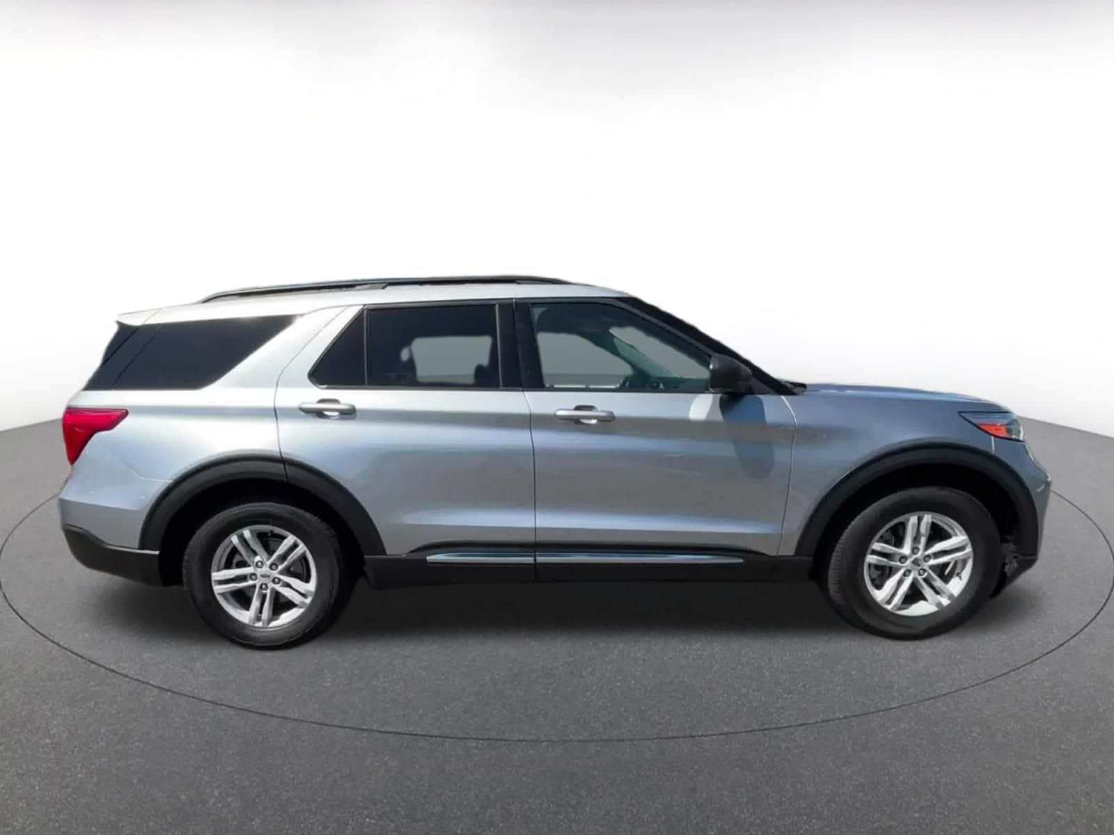 Thumbnail: 2024 Ford Explorer - 15