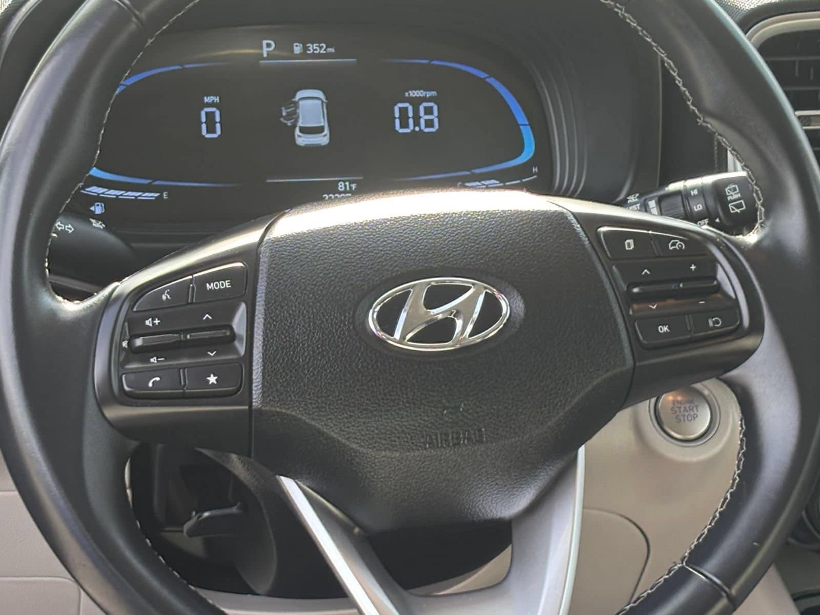Thumbnail: 2025 Hyundai Venue - 29