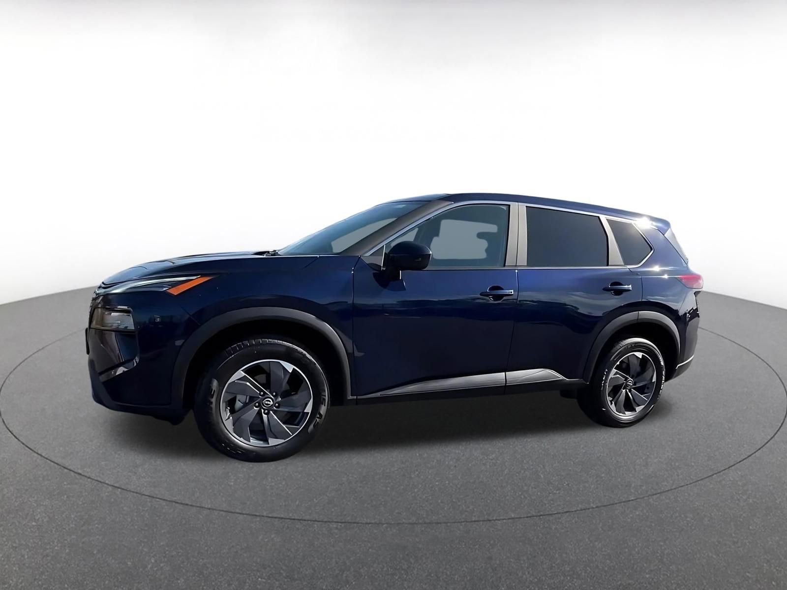 Thumbnail: 2025 Nissan Rogue - 8