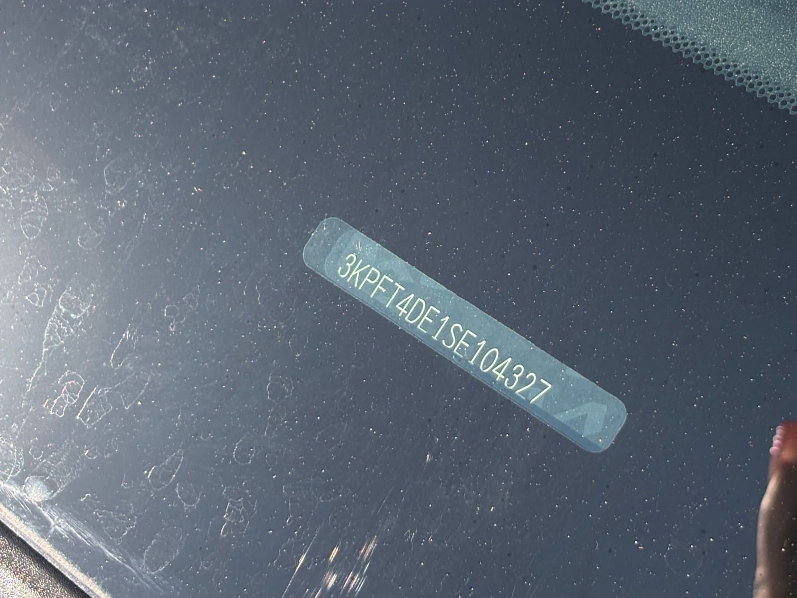 Thumbnail: 2025 Kia K4 - 32