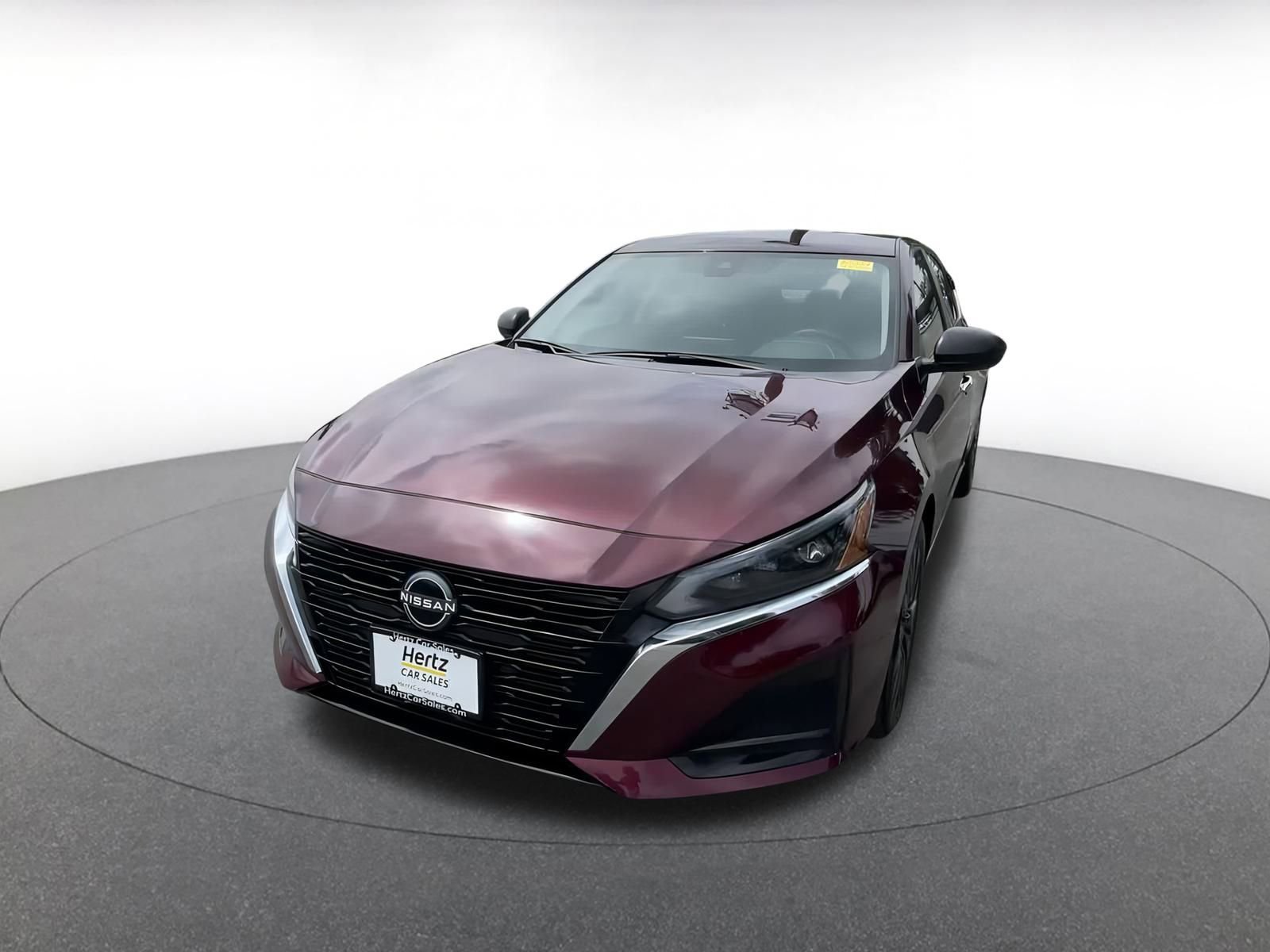Thumbnail: 2024 Nissan Altima - 4