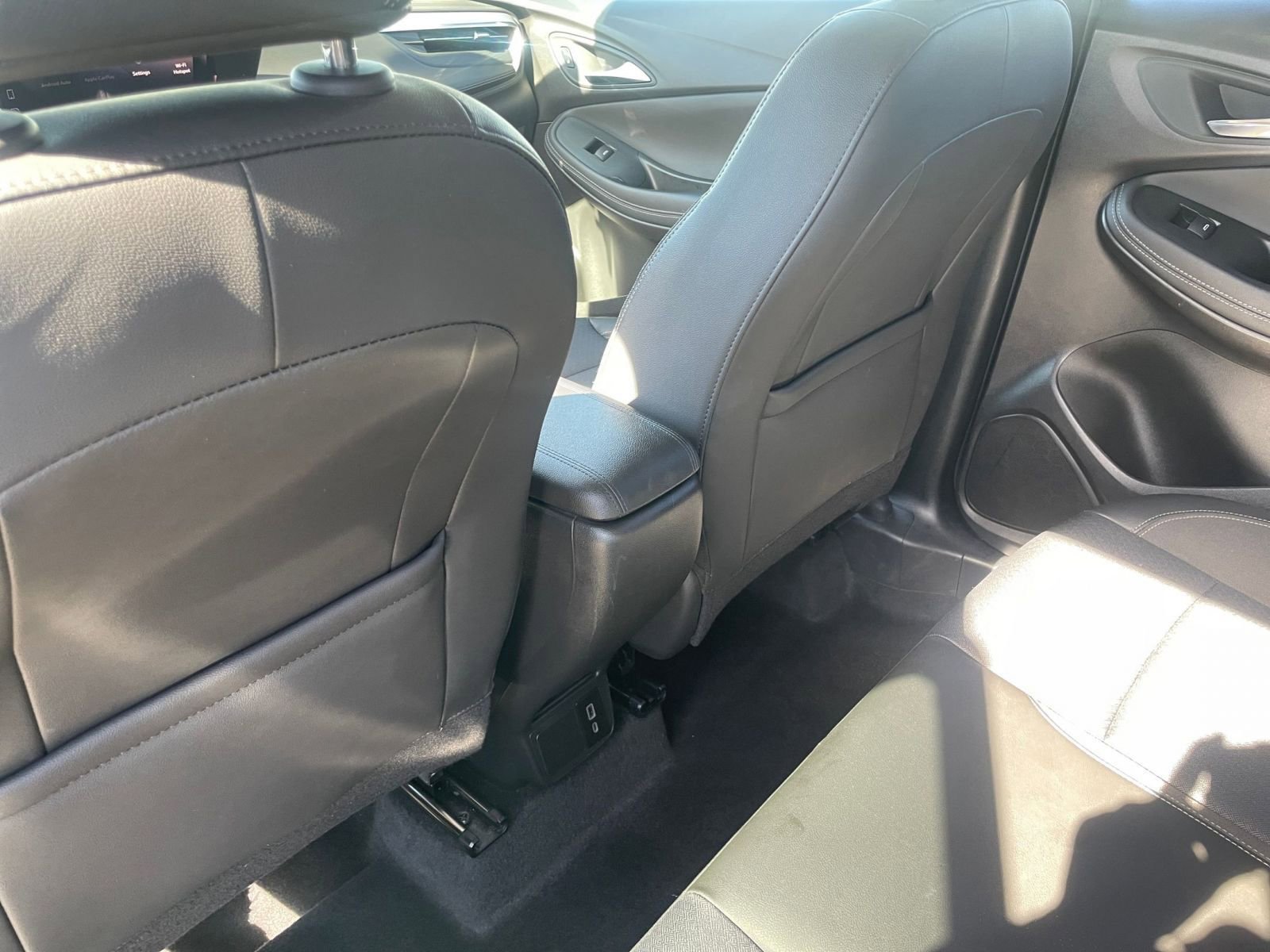 Thumbnail: 2025 Buick Encore GX - 23