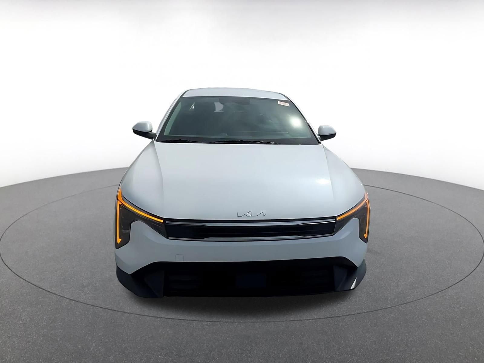 Thumbnail: 2025 Kia K4 - 4