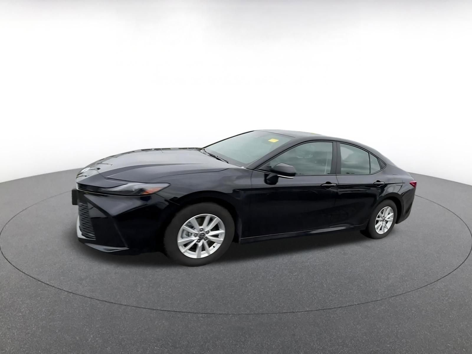 Thumbnail: 2025 Toyota Camry - 8