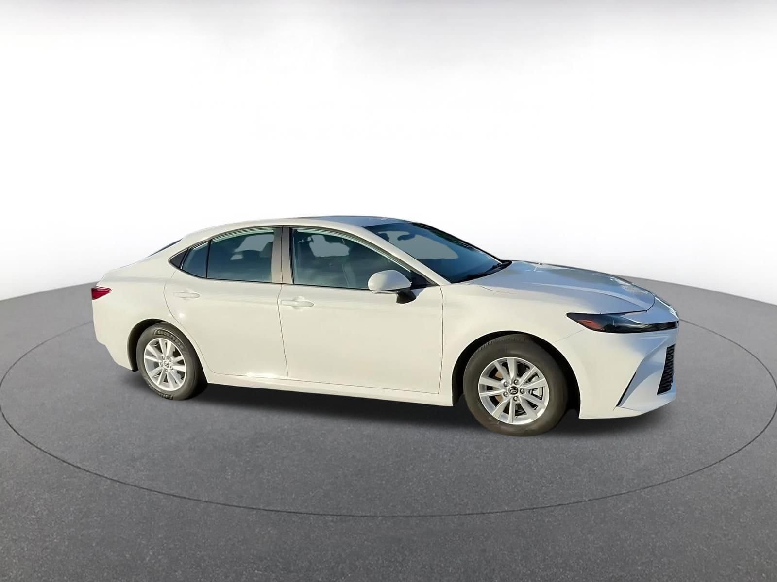 Thumbnail: 2025 Toyota Camry - 2