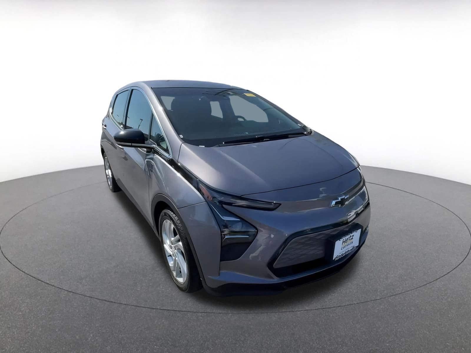 Thumbnail: 2023 Chevrolet Bolt EV - 3
