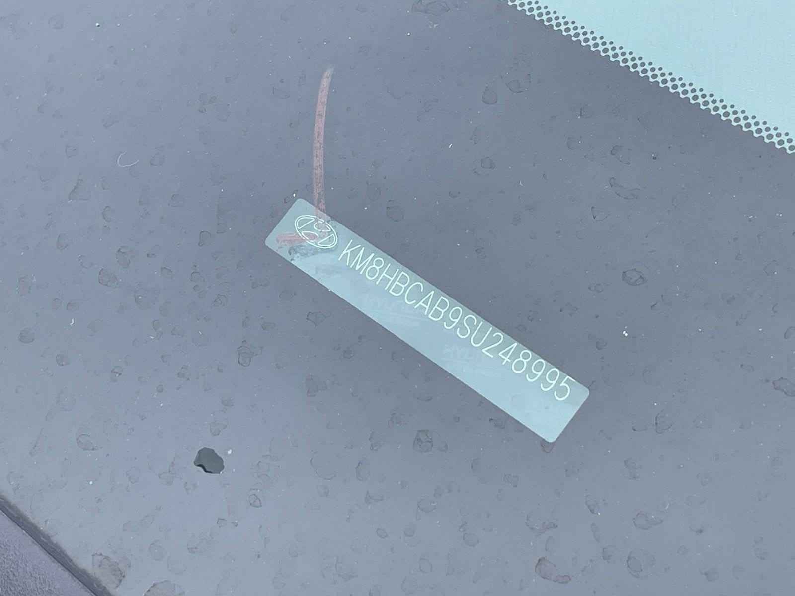 Thumbnail: 2025 Hyundai Kona - 29