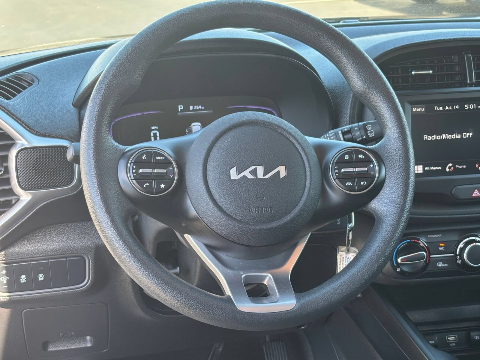 Thumbnail: 2025 Kia Soul - 28