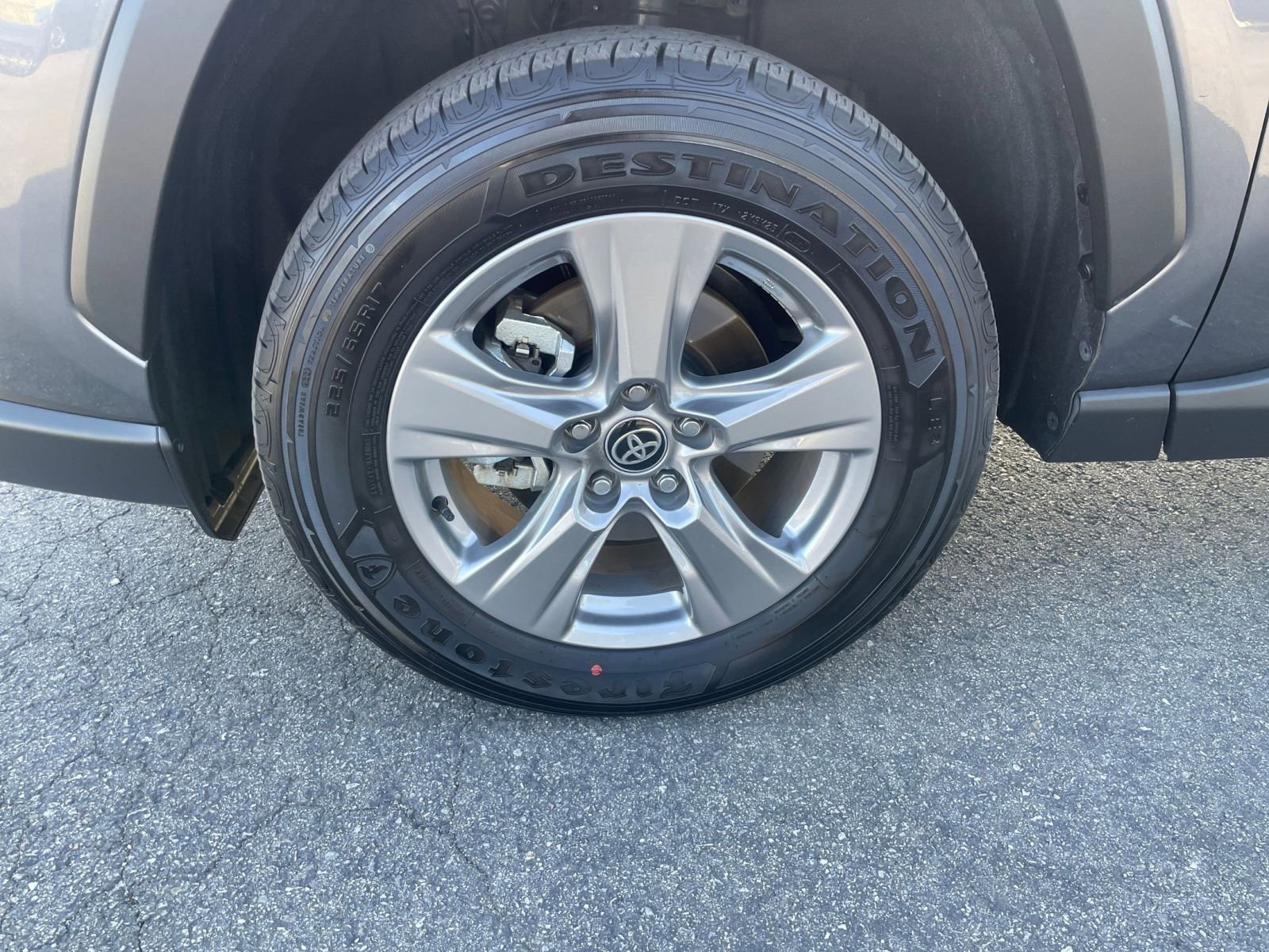 Thumbnail: 2025 Toyota RAV4 - 30