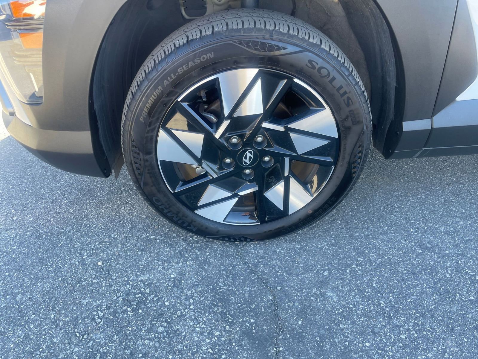 Thumbnail: 2025 Hyundai Kona - 30