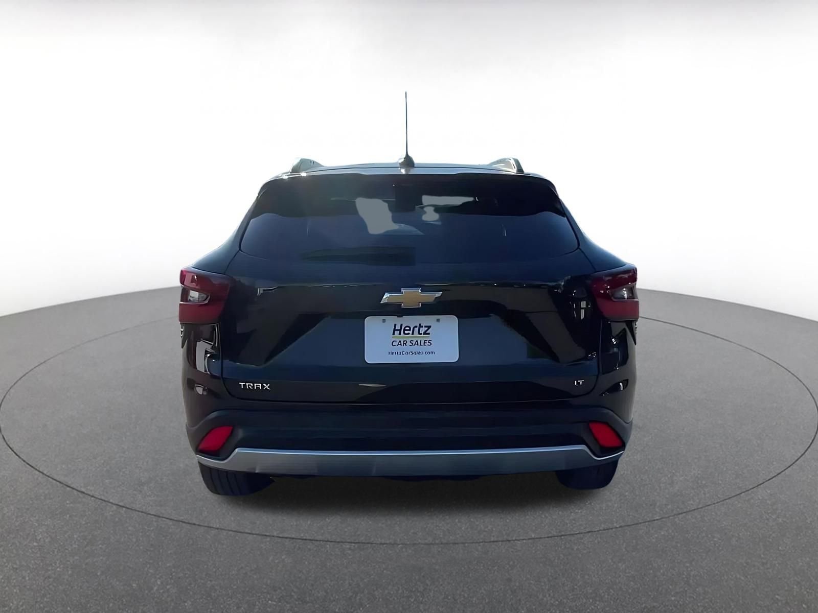 Thumbnail: 2025 Chevrolet Trax - 12