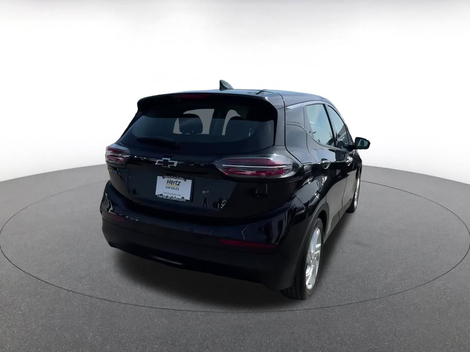 Thumbnail: 2023 Chevrolet Bolt EV - 14