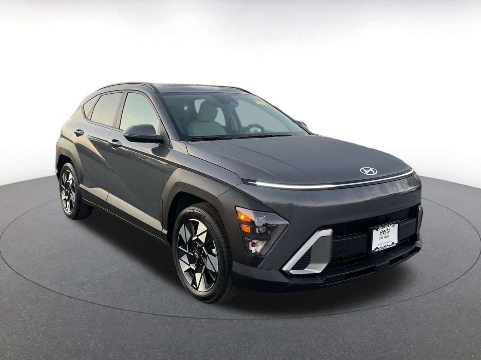 Thumbnail: 2025 Hyundai Kona - 1