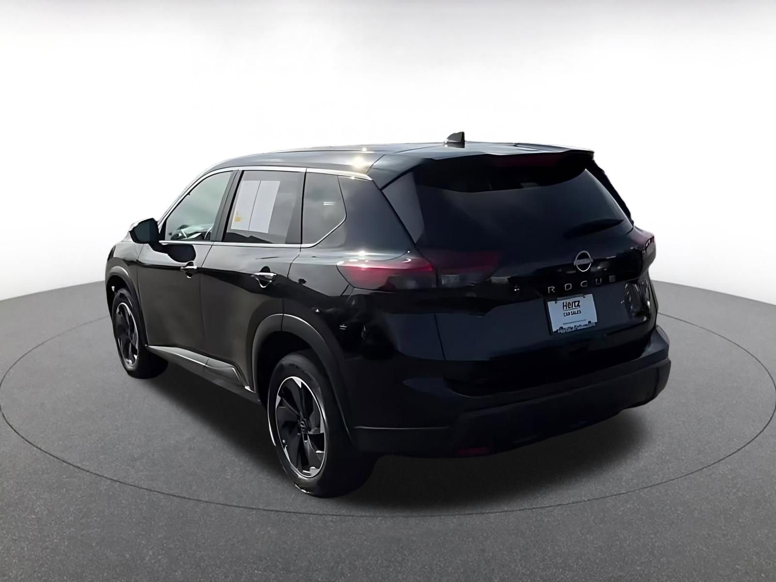 Thumbnail: 2025 Nissan Rogue - 11