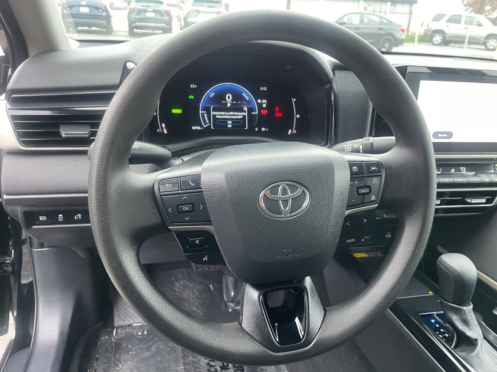 Thumbnail: 2025 Toyota Camry - 28