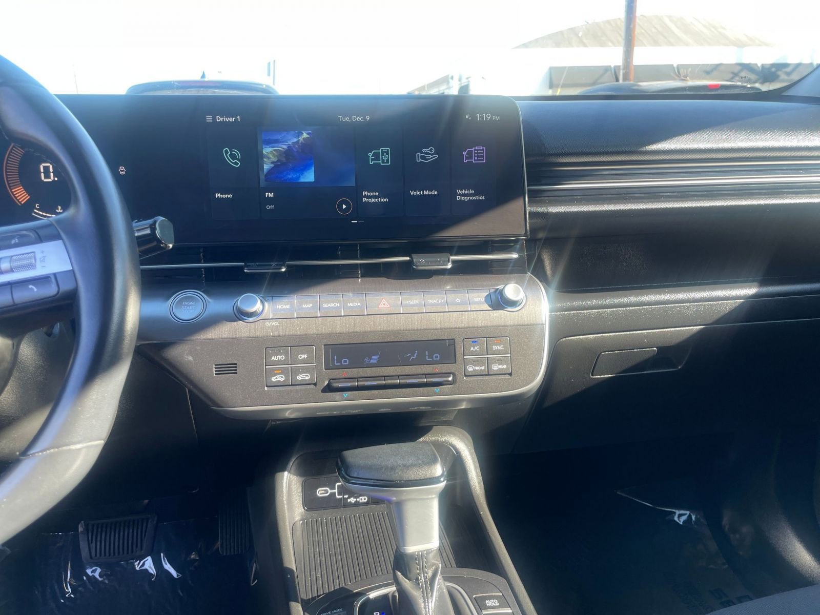 Thumbnail: 2025 Hyundai Kona - 18