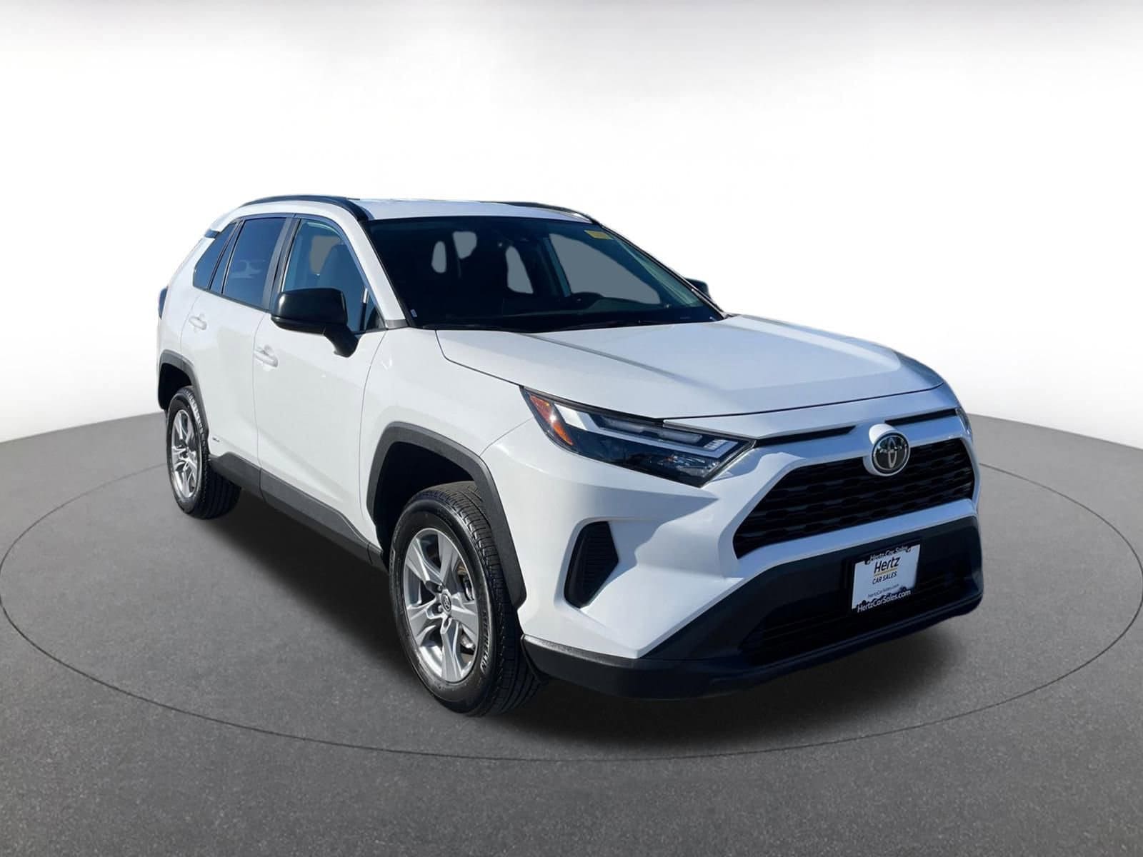 Thumbnail: 2025 Toyota RAV4 - 1