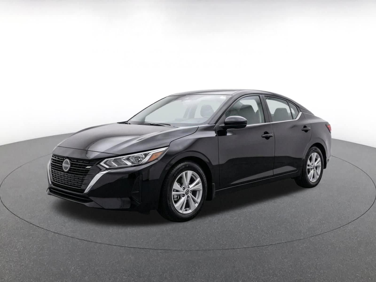 Thumbnail: 2025 Nissan Sentra - 3