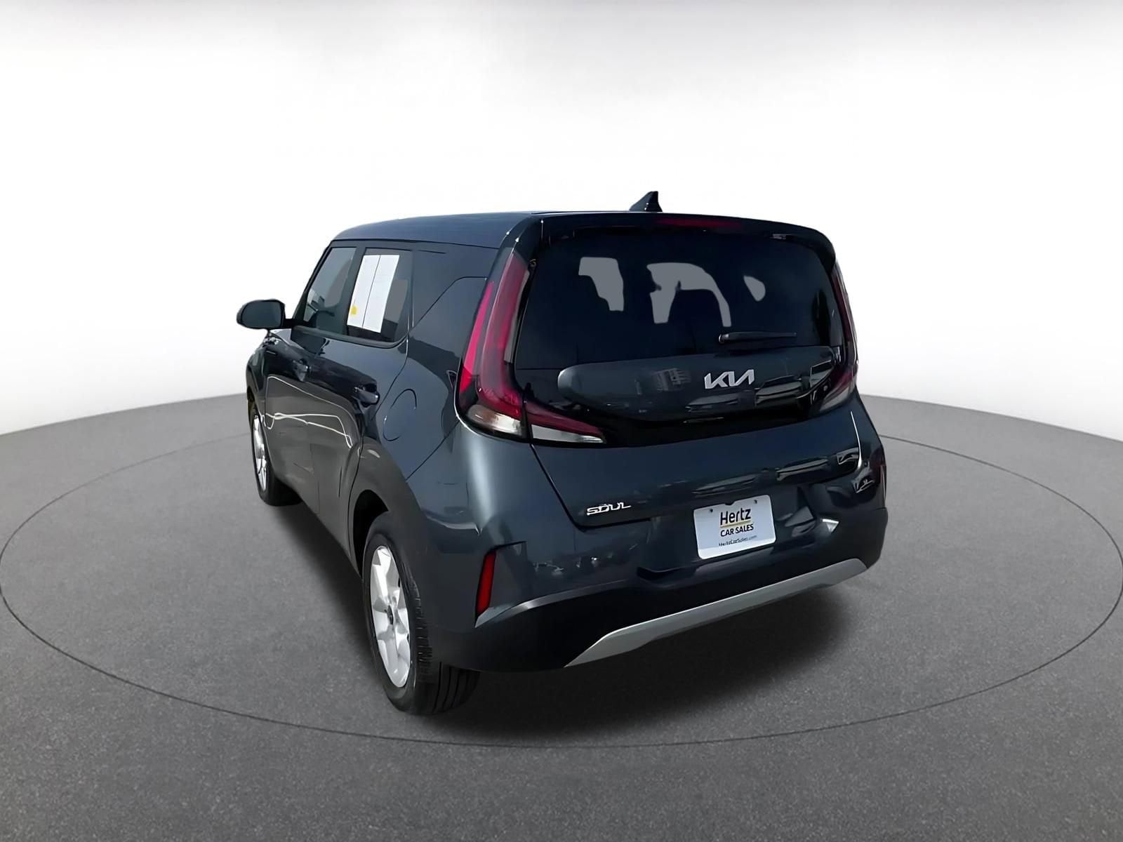Thumbnail: 2025 Kia Soul - 11